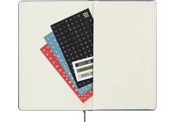 Agenda 2026 Moleskine 12M Planner Weekly 7dagen/1pagina pocket hc myrtle green