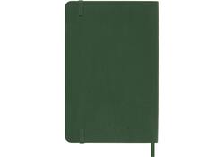 Agenda 2026 Moleskine 12M Planner Weekly 7dagen/1pagina pocket sc myrtle green