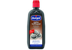 Ontkalker Durgol swiss koffiepad 500 ml