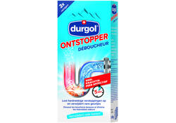Afvoerontstopper Durgol poeder 50 gram