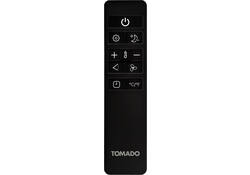 Airconditioner Tomado TMA9002B 80m3 zwart