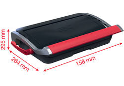 Inbindmachine GBC CombBind CB15 21-gaats