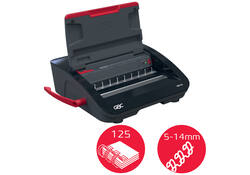 Inbindmachine GBC WireBind WB15E 34-gaats elektrisch