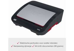 Inbindmachine GBC CombBind CB25E 21-gaats elektrisch