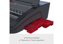 Inbindmachine GBC WireBind WB15E 34-gaats elektrisch