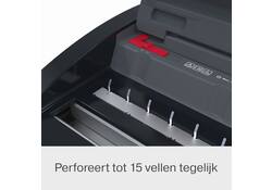 Inbindmachine GBC WireBind WB15E 34-gaats elektrisch