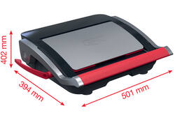 Inbindmachine GBC WireBind WB15 34-gaats