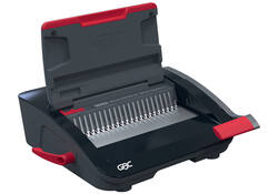 Inbindmachine GBC CombBind CB20 21-gaats