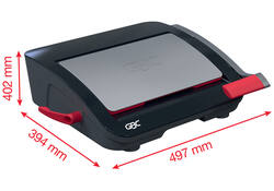 Inbindmachine GBC CombBind CB20 21-gaats