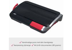 Inbindmachine GBC CombBind CB12 21-gaats