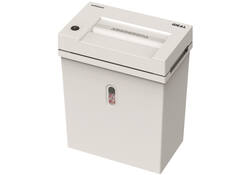 Papiervernietiger IDEAL Shredcat 8200 CC snippers 4x40mm
