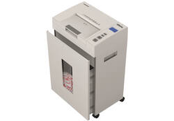 Papiervernietiger IDEAL Shredcat 8292 CC snippers 4x10mm
