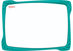 Whiteboard Maped Flex onbreekbaar assorti