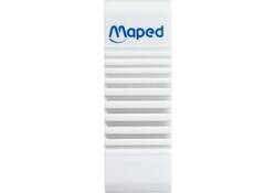 Gum Maped Kidy Learn Concentration set à 2 stuks wit