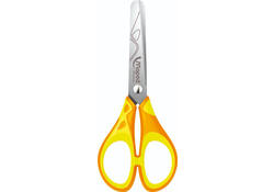 Kinderschaar Maped Neon 13cm assorti