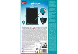 Tekentablet Maped Creativ Magical Tablet Maxi blauw