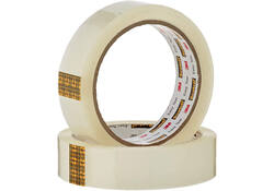 Plakband Scotch 508 15mmx66m transparant 10 rollen