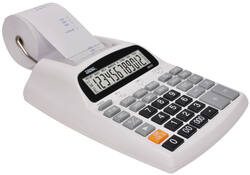 Rekenmachine Desq telrol