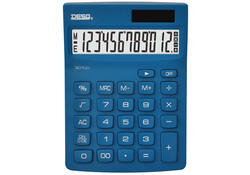 Rekenmachine Desq Compact navy