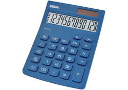 Rekenmachine Desq Compact navy