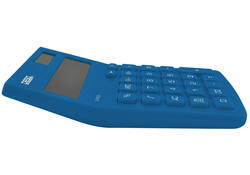 Rekenmachine Desq Compact navy