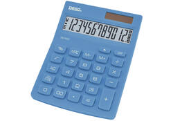 Rekenmachine Desq Compact sky blue