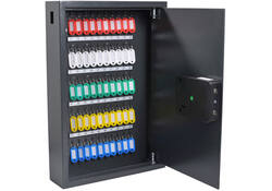 Sleutelkast Pavo High security advanced 50 haken 550x380x100mm