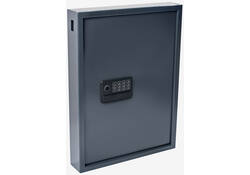 Sleutelkast Pavo High security advanced 50 haken 550x380x100mm