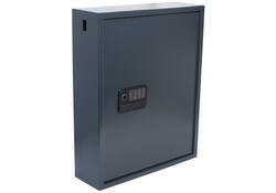 Sleutelkast Pavo High security advanced 100 haken 600x410x120mm
