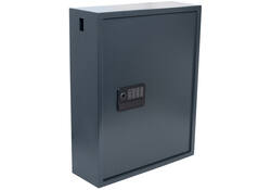 Sleutelkast Pavo High security advanced 150 haken 550x380x150mm