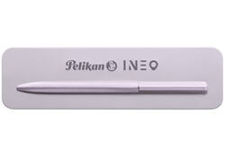 Balpen Pelikan Ineo Elements K6 medium lavender
