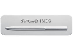 Balpen Pelikan Ineo Elements K6 medium clearing breeze