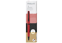 Balpen Pelikan Jazz Noble Elegance K36 medium red