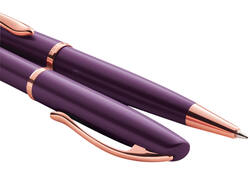Balpen Pelikan Jazz Noble Elegance K36 medium viola