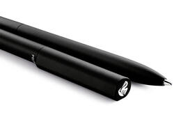 Balpen Pelikan Ineo Elements K6 medium black rock