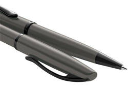 Balpen Pelikan Jazz Noble Elegance K36 medium stone