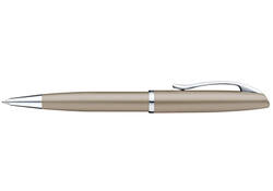 Balpen Pelikan Jazz Noble Elegance K36 medium taupe