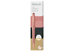 Balpen Pelikan Jazz Noble Elegance K36 medium rose