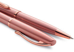 Balpen Pelikan Jazz Noble Elegance K36 medium rose
