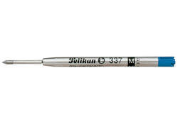 Balpenvulling Pelikan 337 medium blauw
