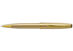 Schrijfset Pelikan Jazz Noble Elegance K36+P36 medium gold