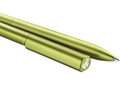 Balpen Pelikan Ineo Elements K6 medium green oasis