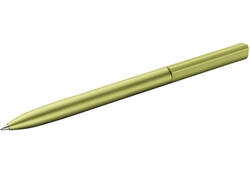 Balpen Pelikan Ineo Elements K6 medium green oasis