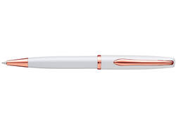 Schrijfset Pelikan Jazz Noble Elegance K36+P36 medium pearl