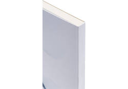 Aquarelblok Oxford Watercolour A4 20 vel 300 gram gelijmd