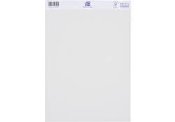 Aquarelblok Oxford Watercolour A4 20 vel 300 gram gelijmd