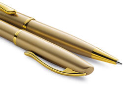 Balpen Pelikan Jazz Noble Elegance K36 medium gold