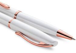 Balpen Pelikan Jazz Noble Elegance K36 medium pearl