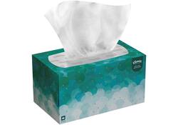 Handdoek Kleenex Ultra Pop-up Box 1-laags 226x254mm 70 vel wit 6088