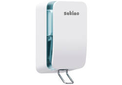 Zeepdispenser Satino SF2 Hyginity Clean&Care 500ml wit 333430
